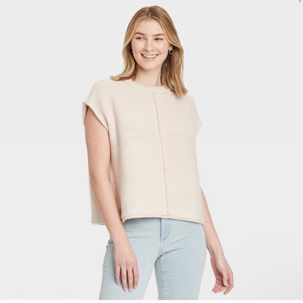 Universal Threads Knit Tank